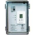 King Electric Freeze Protection Controller 120V, 30A, W/Gfep FPC-02-120